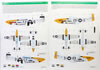 Eduard 1/48 Mighty Eighth - 66th Fighter Wing P-51D Mustang Review by Brett Green: Image
