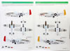Eduard 1/48 Mighty Eighth - 66th Fighter Wing P-51D Mustang Review by Brett Green: Image