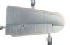 Airfix Kit No. A04066 - Messerschmitt Me 410 A-1/U2 &/U4 Review by Brett Green: Image