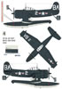 PRE-ORDER Halberd Models Curtiss SC-1 Seahawk: Image