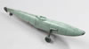 PRE-ORDER Halberd Models Curtiss SC-1 Seahawk: Image