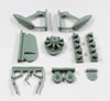 PRE-ORDER Halberd Models Curtiss SC-1 Seahawk: Image