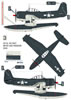 PRE-ORDER Halberd Models Curtiss SC-1 Seahawk: Image