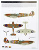 Eduard 1/72 Spitfire Mk.Vb Early Review by Brett Green: Image