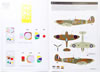 Eduard 1/72 Spitfire Mk.Vb Early Review by Brett Green: Image