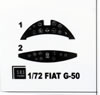 SBS Fiat G-50: Image