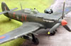 Arma Hobby 1/48 Hurricane Mk.IIc by Roland Sachsenhofer: Image