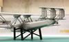 Airfix 1/72 Handley Page HP.42 Heracles by Roland Sachsenhofer: Image