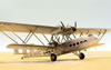 Airfix 1/72 Handley Page HP.42 Heracles by Roland Sachsenhofer: Image