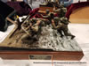 The Military Miniature Society Show and Class: Image