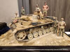 The Military Miniature Society Show and Class: Image