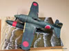 Haseagwa 1/72 N1K1 Rex by Steve Hustad: Image