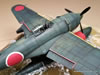 Haseagwa 1/72 N1K1 Rex by Steve Hustad: Image