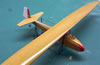 Fly Model 1/48 Grunau Baby by Roland Sachsenhofer: Image