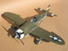 Trumpeter 1/32 P-47D-5 by Tolga Ulgur: Image