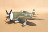 Trumpeter 1/32 P-47D-5 by Tolga Ulgur: Image