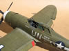 Trumpeter 1/32 P-47D-5 by Tolga Ulgur: Image