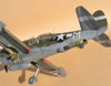 Trumpeter 1/32 P-47D-5 by Tolga Ulgur: Image