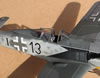 Hasegawa and Montex 1/32 scale Fw 190 A-3 by Tolga Ulgur: Image