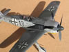 Hasegawa and Montex 1/32 scale Fw 190 A-3 by Tolga Ulgur: Image