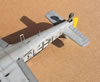 Hasegawa and Montex 1/32 scale Fw 190 A-3 by Tolga Ulgur: Image