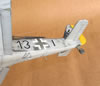 Hasegawa and Montex 1/32 scale Fw 190 A-3 by Tolga Ulgur: Image