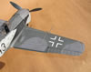 Hasegawa and Montex 1/32 scale Fw 190 A-3 by Tolga Ulgur: Image