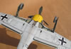 Hasegawa and Montex 1/32 scale Fw 190 A-3 by Tolga Ulgur: Image