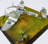 Trumpeter 1/48 Westland Whirlwind FB. Mk.I by Mark Danko: Image