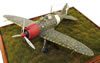 Special Hobby 1/48 Reggiane Re.2000 GA by Mark Danko: Image