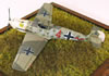 Eduard 1/48 Bf 109 E-4 by Mark Danko: Image