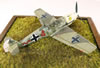 Eduard 1/48 Bf 109 E-4 by Mark Danko: Image