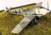 Eduard 1/48 Bf 109 E-4 by Mark Danko: Image