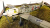 Eduard 1/48 Bf 109 E-4 by Mark Danko: Image