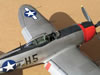 Hasegawa 1/32 P-47D by Tolga Ulgur: Image