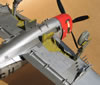 Hasegawa 1/32 P-47D by Tolga Ulgur: Image