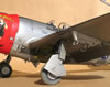 Hasegawa 1/32 P-47D by Tolga Ulgur: Image