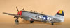 Hasegawa 1/32 P-47D by Tolga Ulgur: Image