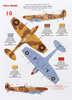 Euro Decals 1/35 Spitfire Mk.Vb Review by Brett Green: Image