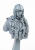 R2 Miniatures Item No. #R19-B09 - US Navy F-14 Pilot Bust Review by Matt Wellhouser: Image