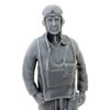 Offset Scale Models Item No. OFFS_32003 - WWII US Navy Pilot Review by Brett Green: Image