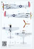 Arma Hobby Kit No. 70078 - Nakajima Ki-43 II Hayabusa Review by Brett Green: Image