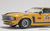 Revell 1/24 Ford Mustang Boss 302: Image
