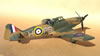 Boulton Paul Defiant Mk.I  by Tolga Ulgur: Image