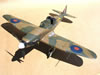 Boulton Paul Defiant Mk.I  by Tolga Ulgur: Image