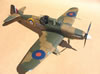 Boulton Paul Defiant Mk.I  by Tolga Ulgur: Image