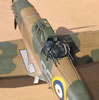 Boulton Paul Defiant Mk.I  by Tolga Ulgur: Image