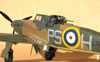 Boulton Paul Defiant Mk.I  by Tolga Ulgur: Image