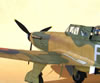 Boulton Paul Defiant Mk.I  by Tolga Ulgur: Image