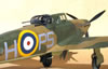 Boulton Paul Defiant Mk.I  by Tolga Ulgur: Image